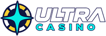 Ultra Casino logo